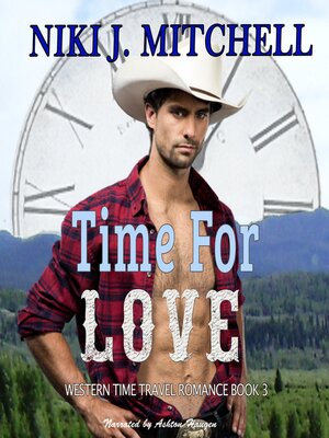 cover image of Time for Love